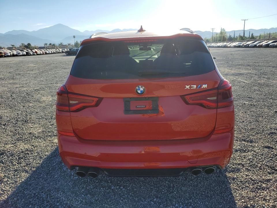 Aukcja sprzedaży 2020 Bmw X3, vin: 5YMTS0C09LLT11083, numer aukcji: 46898896