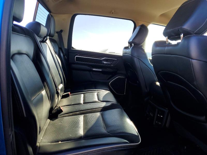 Продажа на аукционе авто 2021 Ram 1500, vin: 1C6SRFJT4MN697098, номер лота: 46101026