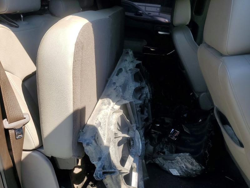 Aukcja sprzedaży 2019 Chevrolet Silverado, vin: 3GCUYDED5KG115365, numer aukcji: 47917396