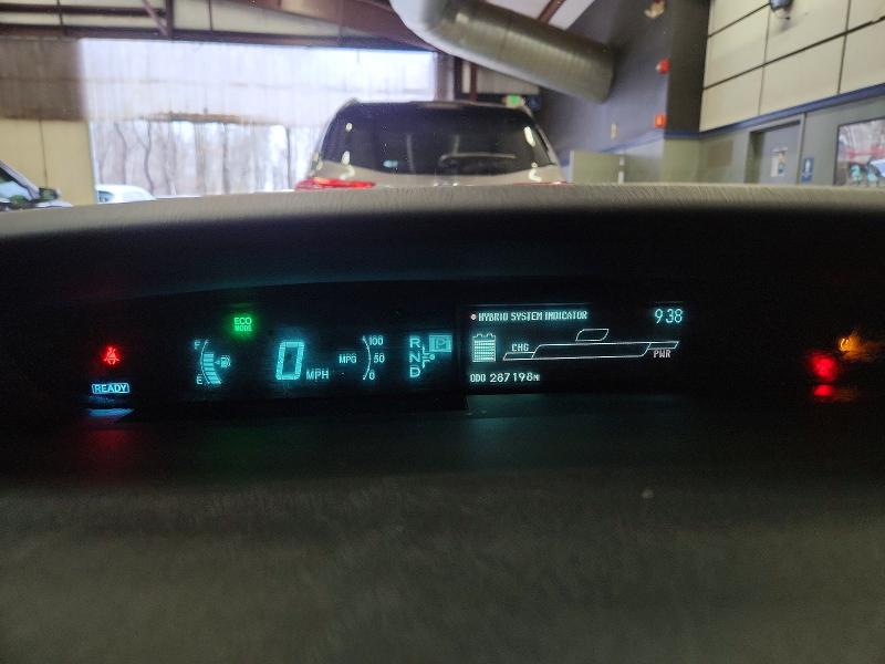 Продаж на аукціоні авто 2010 Toyota Prius, vin: JTDKN3DU0A0222824, номер лоту: 45454216