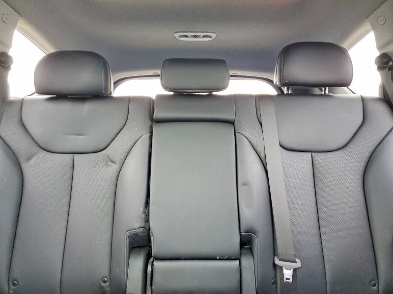 Продаж на аукціоні авто 2023 Hyundai Santa Fe, vin: 5NMS3DAJ8PH621124, номер лоту: 41834816