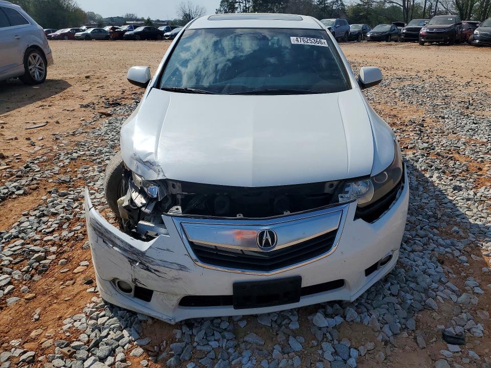 2012 Acura Tsx მანქანა იყიდება აუქციონზე, vin: JH4CU2F89CC021702, აუქციონის ნომერი: 47625366