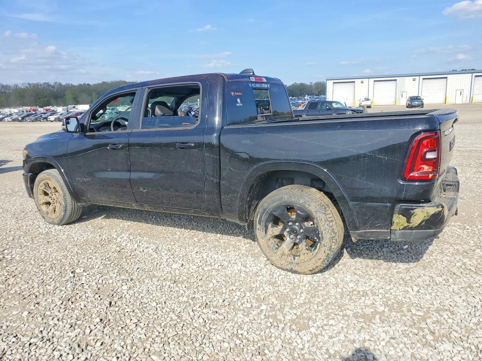 Aukcja sprzedaży 2025 Ram 1500, vin: 1C6RRFFGXSN194389, numer aukcji: 48125766