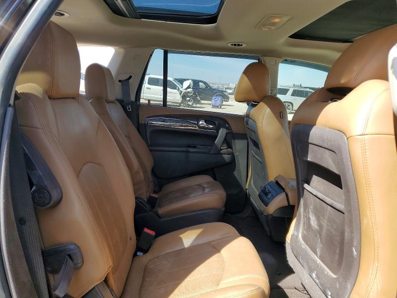 Продажа на аукционе авто 2016 Buick Enclave, vin: 5GAKRCKD2GJ112840, номер лота: 46434546