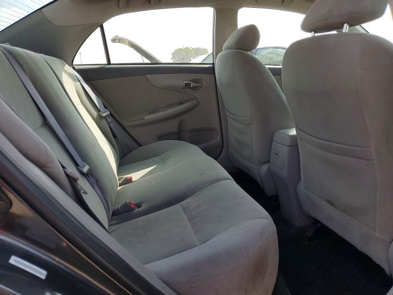 79953045 :رقم المزاد ، 1NXBU4EE0AZ190851 vin ، 2010 Toyota Corolla مزاد بيع