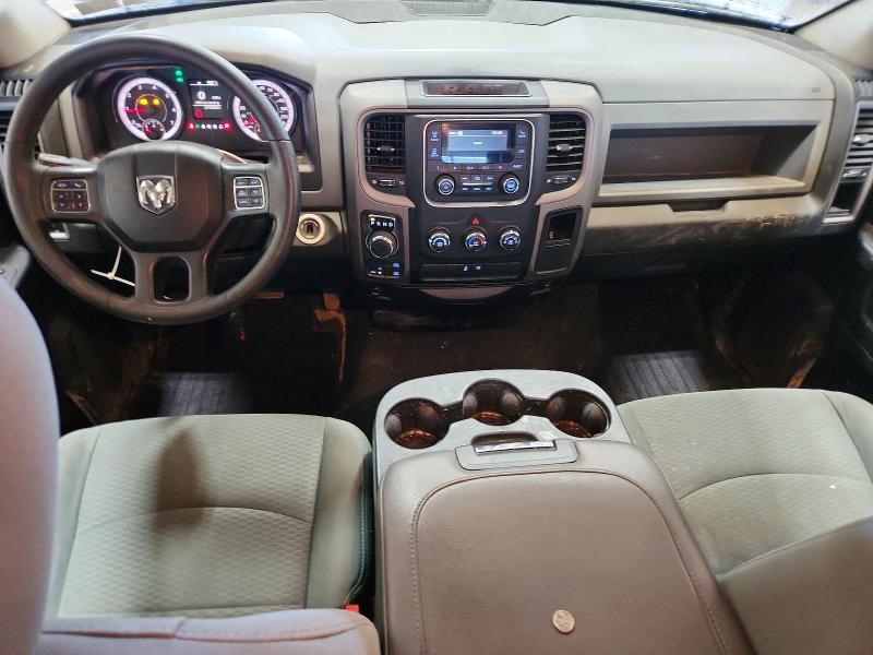 Продаж на аукціоні авто 2018 Ram 1500, vin: 1C6RR7FT7JS302180, номер лоту: 79041155