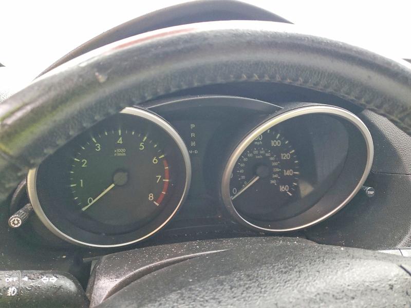 2013 Mazda 5 მანქანა იყიდება აუქციონზე, vin: JM1CW2DL6D0160448, აუქციონის ნომერი: 79578035