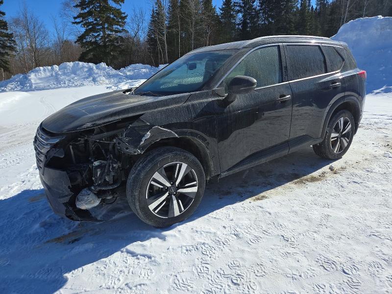 Aukcja sprzedaży 2024 Nissan Rogue, vin: JN8BT3CB7RW428953, numer aukcji: 77471965