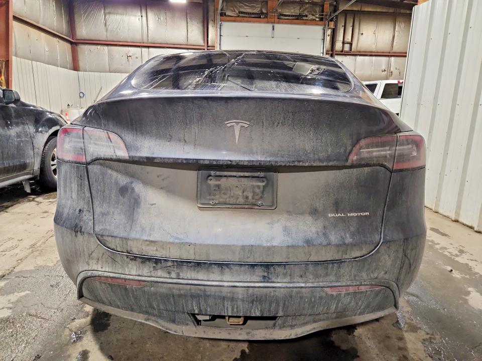 Aukcja sprzedaży 2020 Tesla Model Y, vin: 5YJYGDEE3LF030271, numer aukcji: 46277006