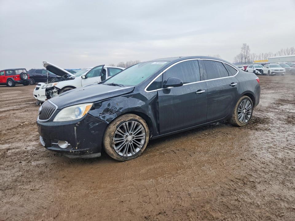 Aukcja sprzedaży 2014 Buick Verano, vin: 1G4PS5SK1E4210039, numer aukcji: 79316685
