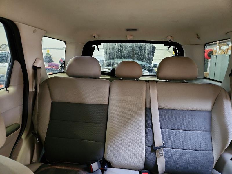 Aukcja sprzedaży 2008 Ford Escape, vin: 1FMCU93158KA42444, numer aukcji: 45528196