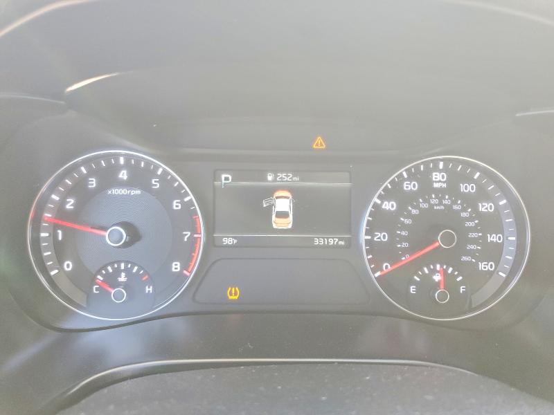 Aukcja sprzedaży 2024 Kia Forte, vin: 3KPF24AD1RE812456, numer aukcji: 46558446