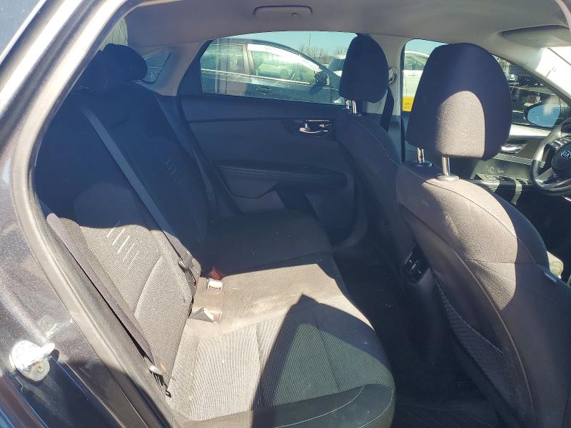 Aukcja sprzedaży 2020 Kia Forte, vin: 3KPF54AD6LE148881, numer aukcji: 45743886