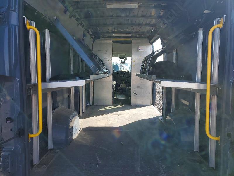 45509116 :رقم المزاد ، 3C6URVJG8LE140039 vin ، 2020 Ram Promaster 3500 مزاد بيع