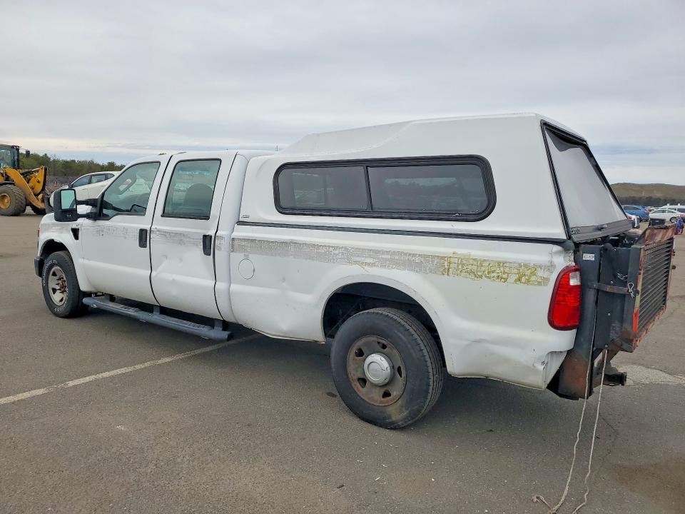 Продажа на аукционе авто 2008 Ford F350, vin: 1FTWW30518EB85793, номер лота: 46724086