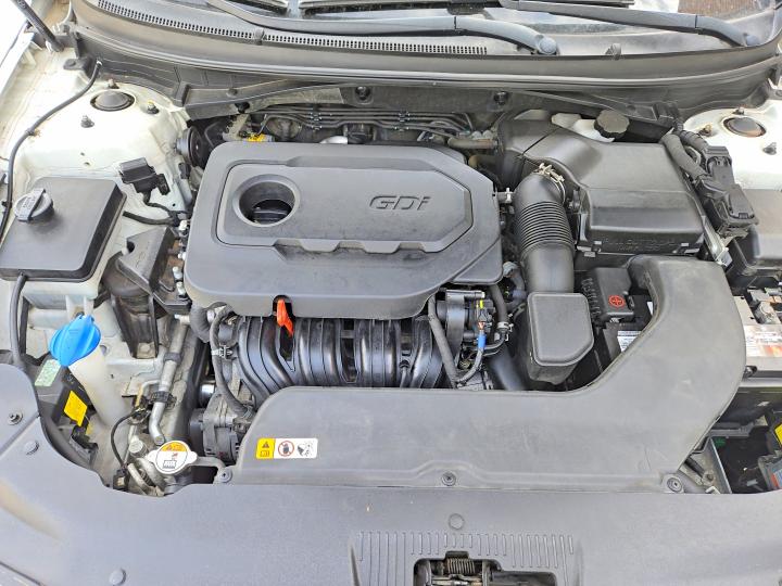 Продажа на аукционе авто 2017 Hyundai Sonata, vin: 5NPE34AF7HH5046, номер лота: 45995966