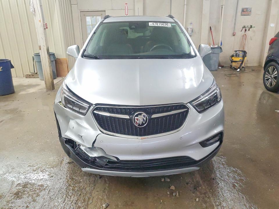 Aukcja sprzedaży 2018 Buick Encore, vin: KL4CJHSB3JB537792, numer aukcji: 47815636