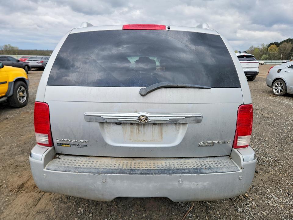 Aukcja sprzedaży 2009 Chrysler Aspen, vin: 1A8HW58P99F713563, numer aukcji: 76231395