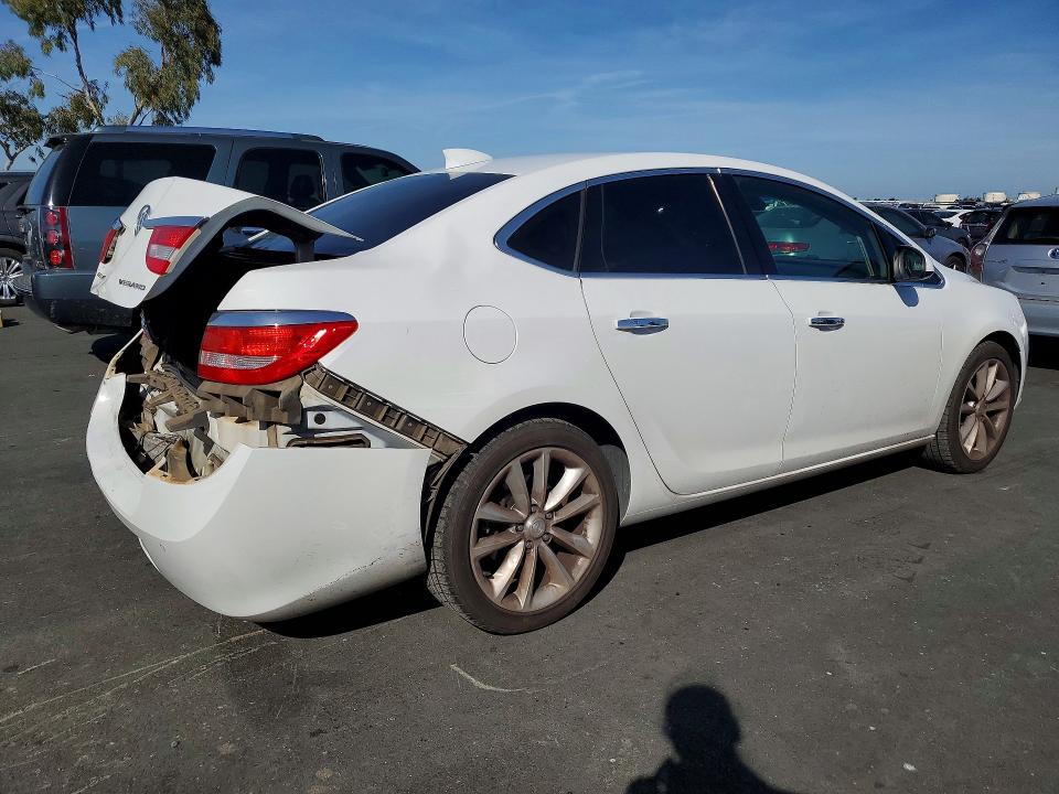 Aukcja sprzedaży 2017 Buick Verano, vin: 1G4PS5SK0H4100815, numer aukcji: 45631056