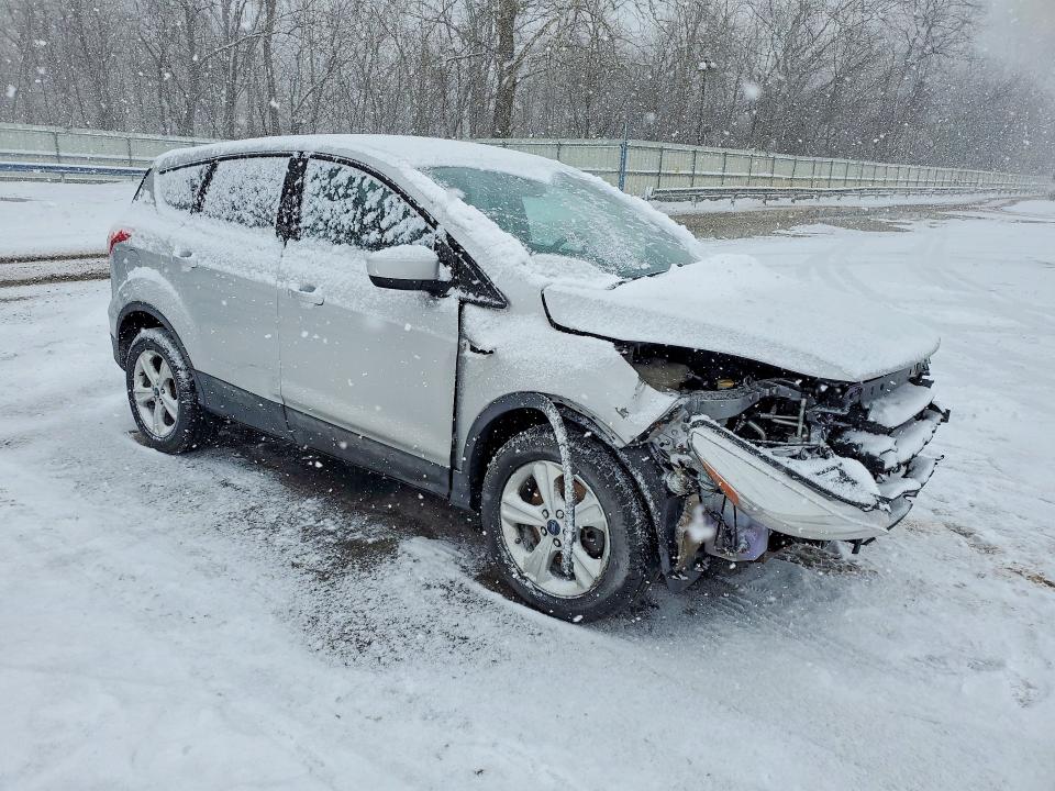 Aukcja sprzedaży 2016 Ford Escape, vin: 1FMCU9GX5GUC86841, numer aukcji: 79994725