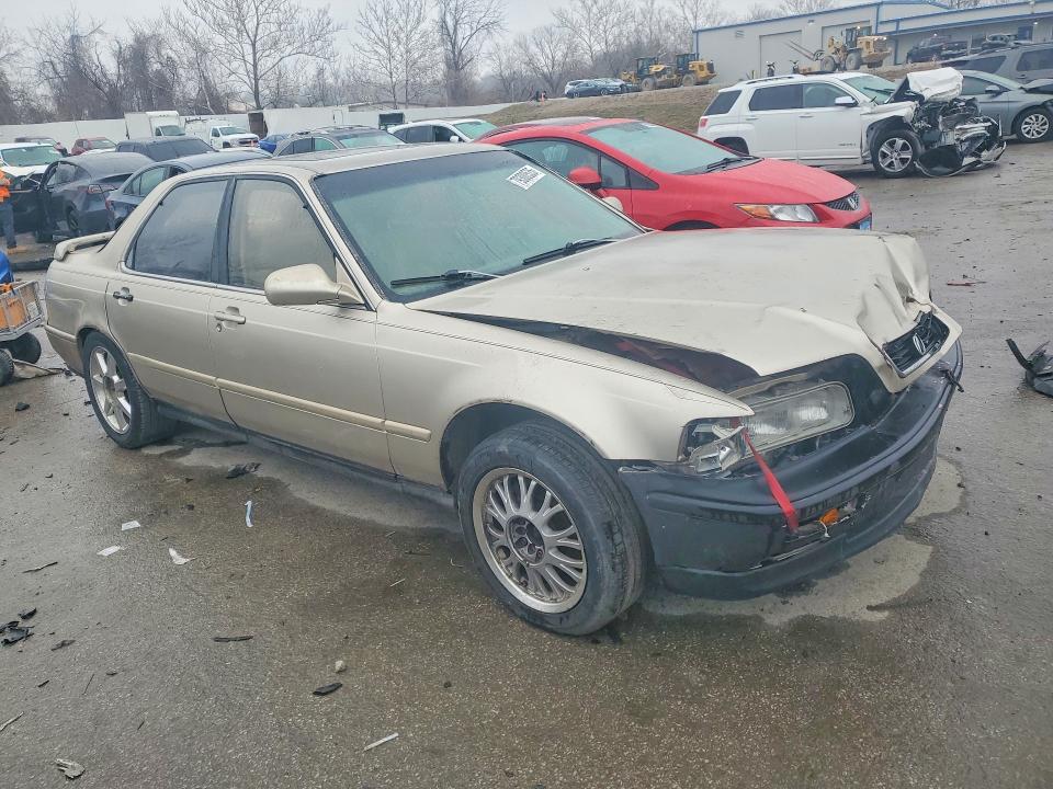 Aukcja sprzedaży 1993 Acura Legend, vin: JH4KA7660PC029452, numer aukcji: 79300535