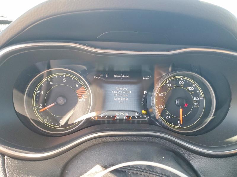 46174276 :رقم المزاد ، 1C4PJMMB4PD109854 vin ، 2023 Jeep Cherokee مزاد بيع