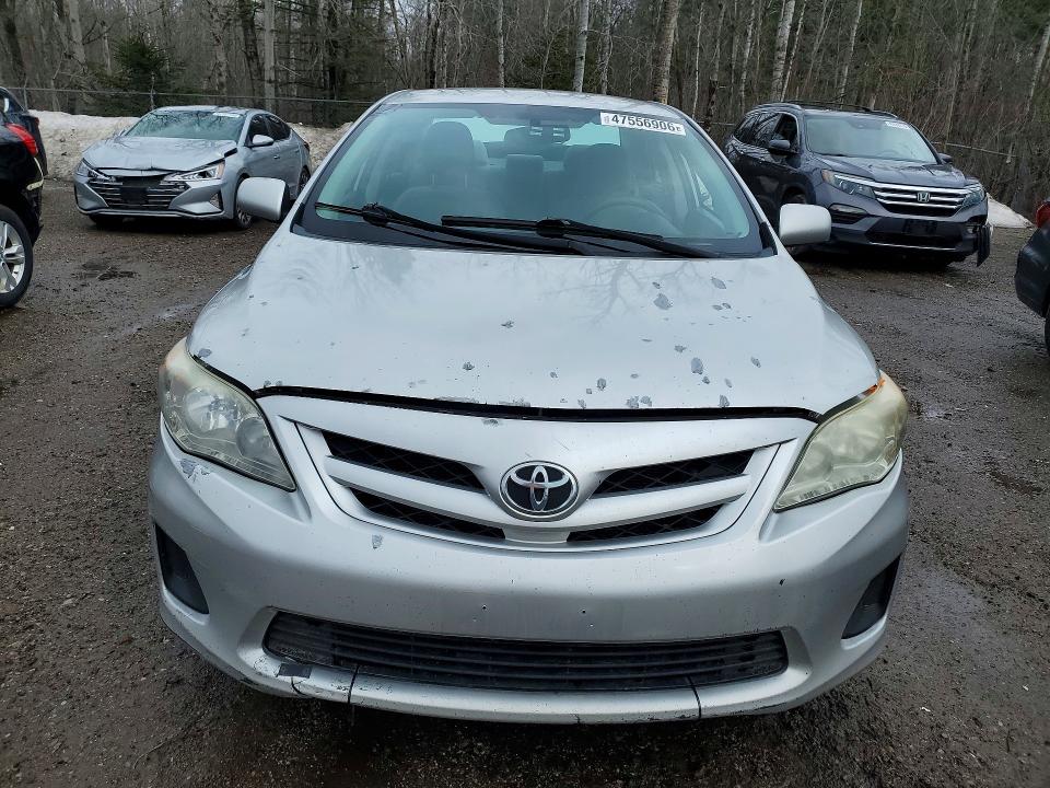2012 Toyota Corolla მანქანა იყიდება აუქციონზე, vin: 2T1BU4EE3CC869565, აუქციონის ნომერი: 47556906