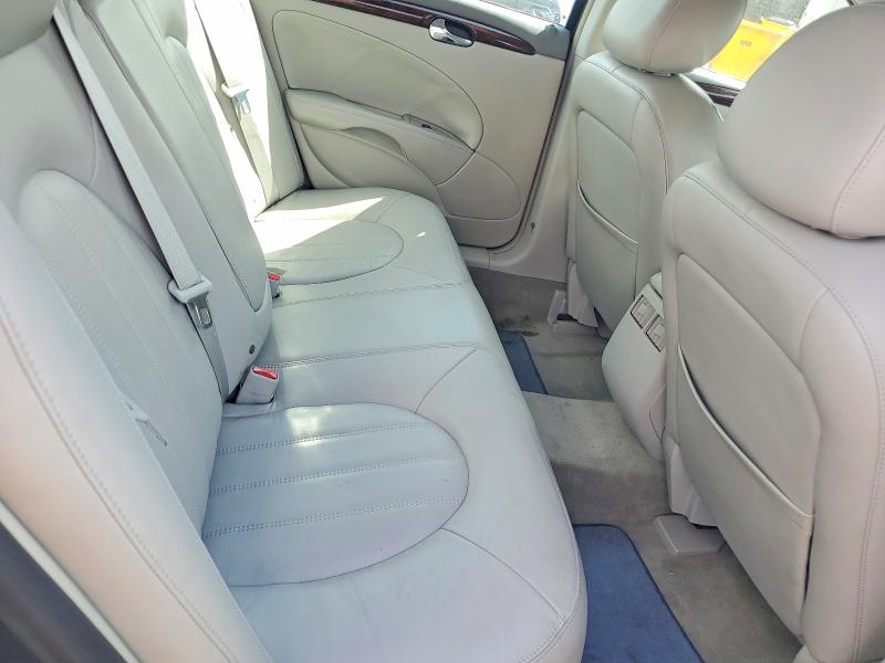 Продаж на аукціоні авто 2011 Buick Lucerne, vin: 1G4HC5EM3BU143390, номер лоту: 79421725