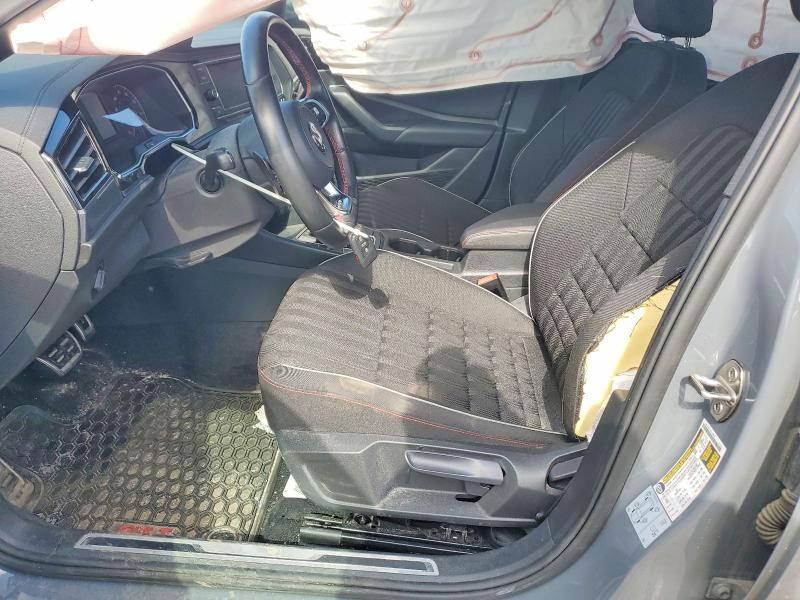 Продажа на аукционе авто 2019 Volkswagen Jetta, vin: 3VW6T7BU5KM227174, номер лота: 46504256