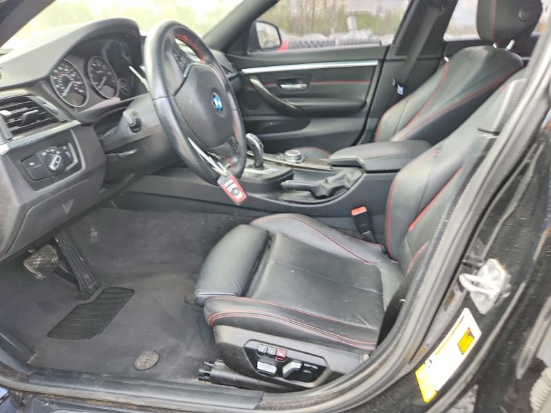 Aukcja sprzedaży 2016 Bmw 428, vin: WBA4A9C50GG696416, numer aukcji: 47946026