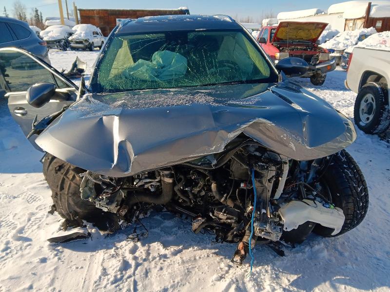 79659075 :رقم المزاد ، LRBFZNR44MD100330 vin ، 2021 Buick Envision مزاد بيع