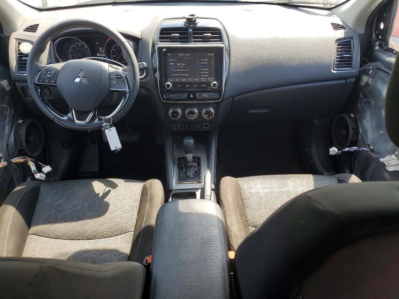 Продаж на аукціоні авто 2020 Mitsubishi Outlander Sport, vin: JA4AP4AUXLU012124, номер лоту: 47617426