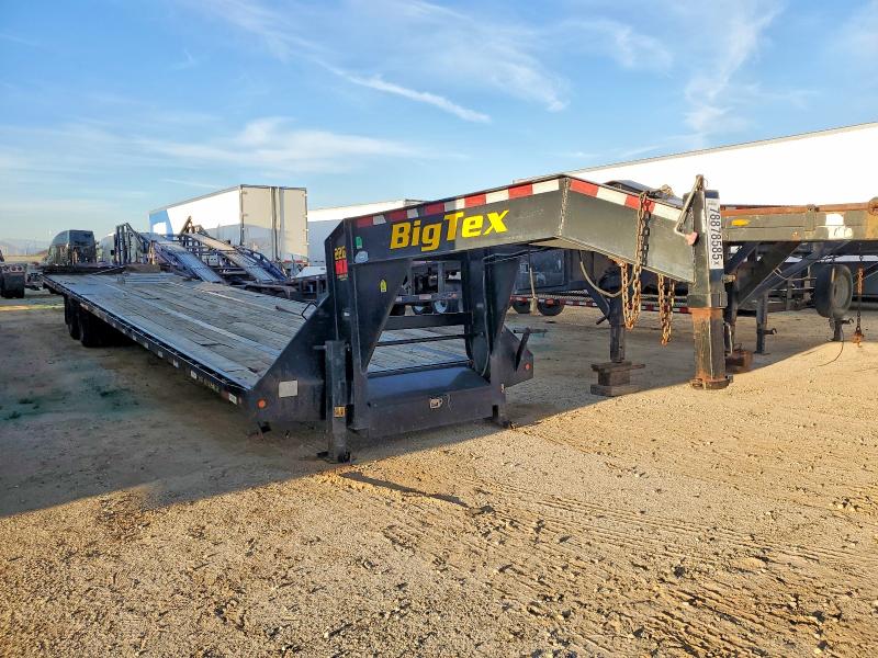 Продаж на аукціоні авто 2020 Bigtx Trailer, vin: 16VGX4027L6061290, номер лоту: 78878585