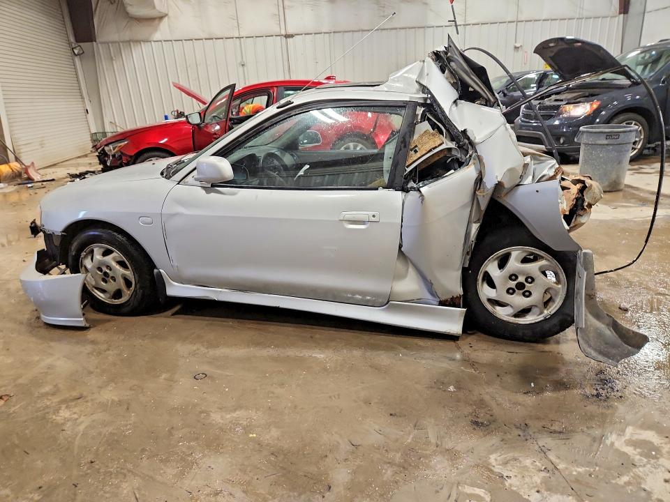 Продаж на аукціоні авто 2001 Mitsubishi Mirage, vin: JA3AY31CX1U012446, номер лоту: 46022586