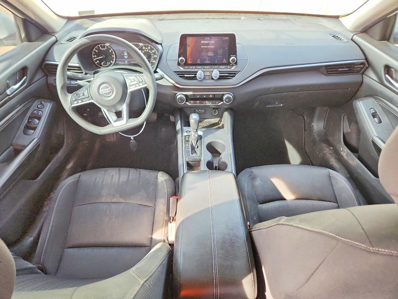 Aukcja sprzedaży 2019 Nissan Altima, vin: 1N4BL4BV0KC133610, numer aukcji: 46912806