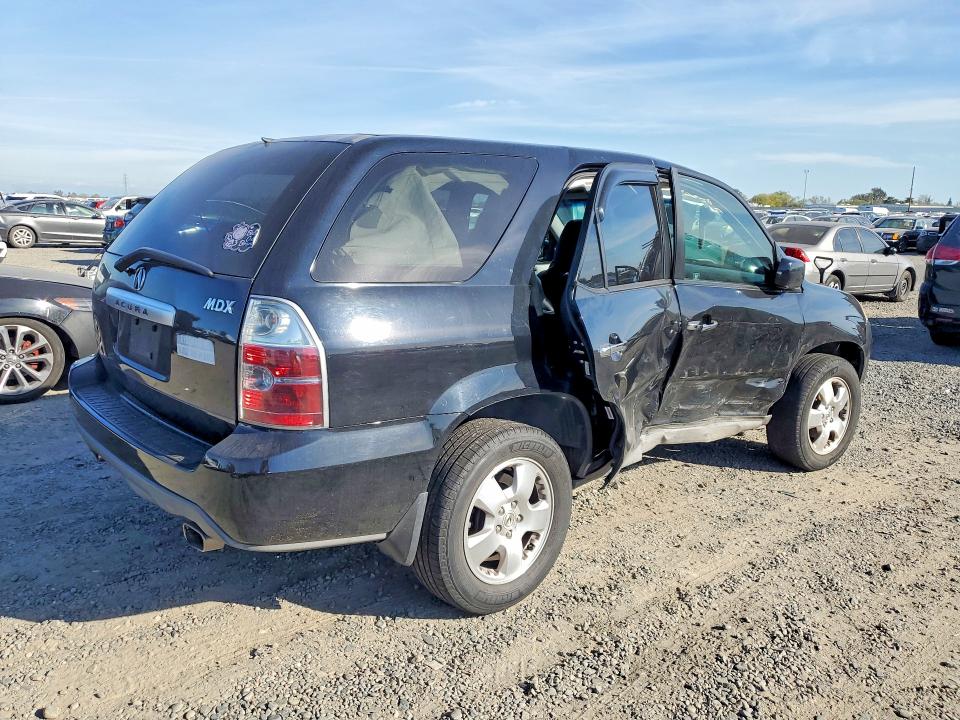 Продажа на аукционе авто 2006 Acura Mdx, vin: 2HNYD18216H512206, номер лота: 41835866