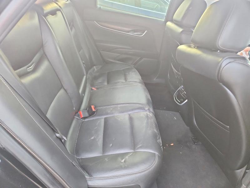 Aukcja sprzedaży 2019 Cadillac Xts, vin: 2G61M5S32K9148885, numer aukcji: 47721346