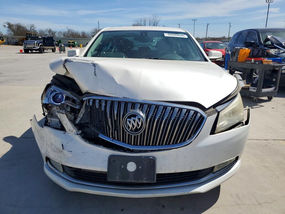 Aukcja sprzedaży 2014 Buick Lacrosse, vin: 1G4GB5GR2EF145082, numer aukcji: 46695026