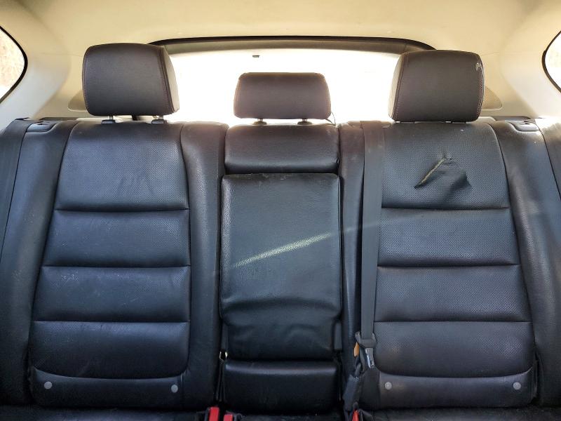 Aukcja sprzedaży 2014 Mazda Cx-5, vin: JM3KE4DY1E0362614, numer aukcji: 79597965