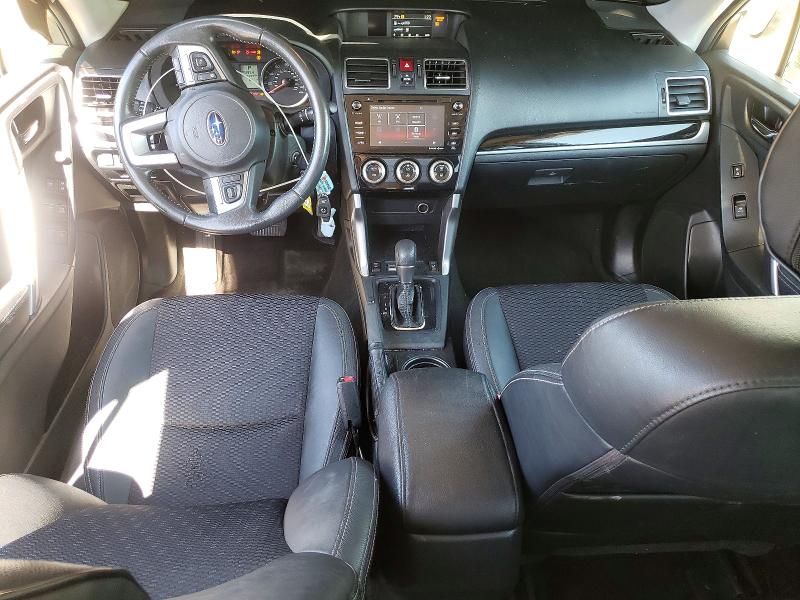 Продажа на аукционе авто 2018 Subaru Forester, vin: JF2SJAEC6JH465935, номер лота: 46650756