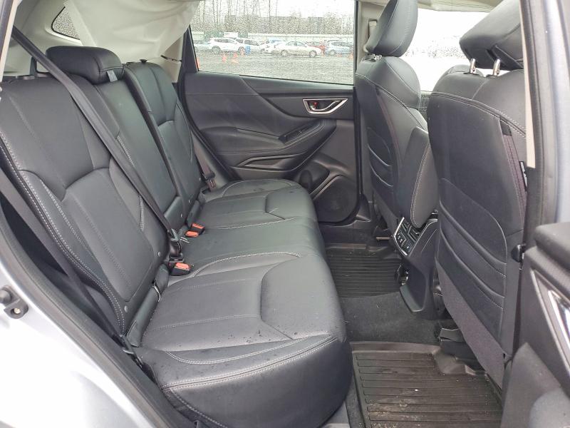 Продажа на аукционе авто 2023 Subaru Forester, vin: JF2SKARC1PH459167, номер лота: 46196326