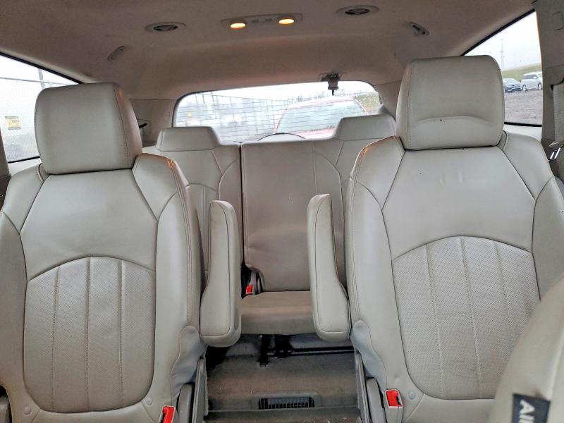 Aukcja sprzedaży 2015 Buick Enclave, vin: 5GAKRBKD2FJ281717, numer aukcji: 79903315