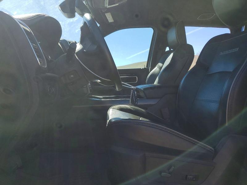 Продажа на аукционе авто 2021 Ram 2500, vin: 3C6UR5FL8MG658342, номер лота: 46134606