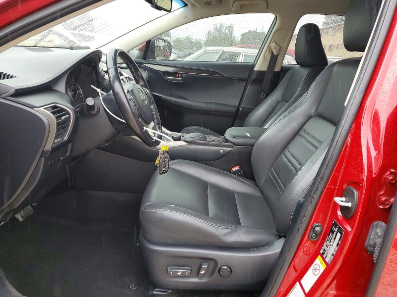 Продажа на аукционе авто 2017 Lexus Nx 200t, vin: JTJYARBZ3H2083338, номер лота: 46380326