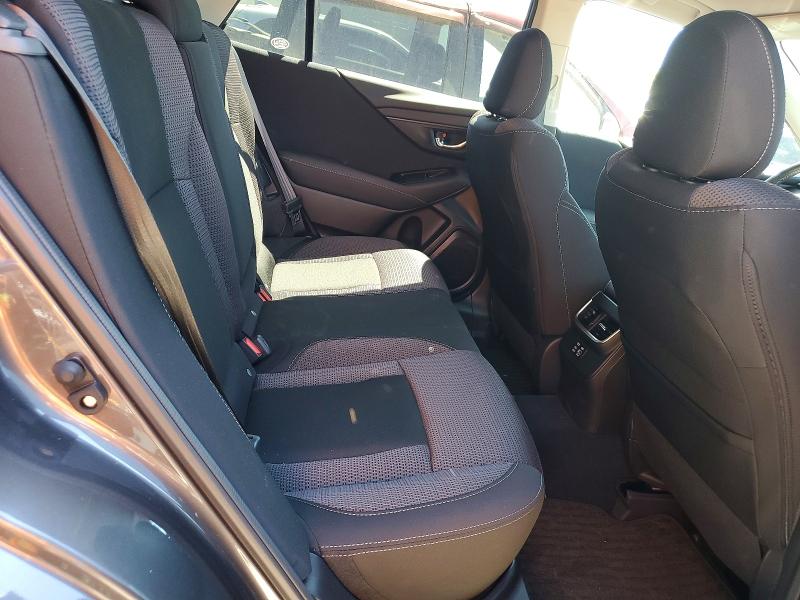 Продаж на аукціоні авто 2025 Subaru Outback, vin: 4S4BTAFC4S3333869, номер лоту: 46655956