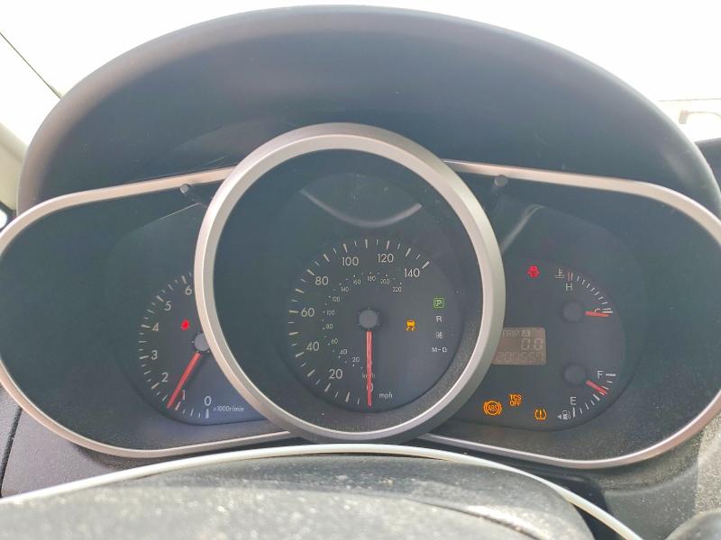 Продаж на аукціоні авто 2010 Mazda Cx-7, vin: JM3ER2W59A0303121, номер лоту: 47869196