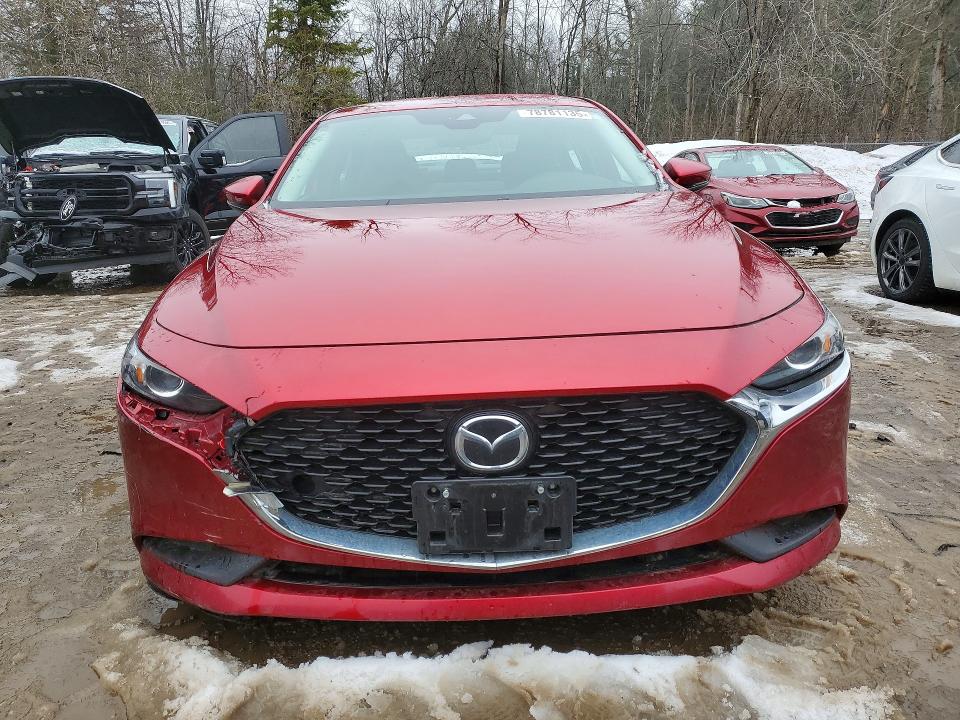 Aukcja sprzedaży 2020 Mazda 3, vin: 3MZBPACL9LM137145, numer aukcji: 78781135