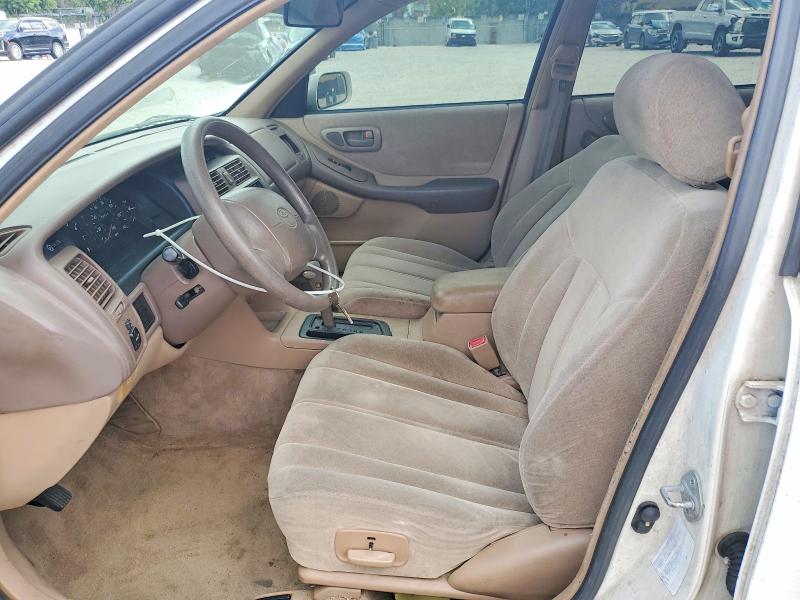 Aukcja sprzedaży 1997 Toyota Avalon, vin: 4T1BF12B9VU180733, numer aukcji: 45448126