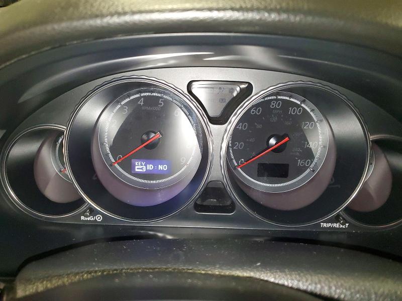 46498466 :رقم المزاد ، JNKCY01F19M852788 vin ، 2009 Infiniti M35 مزاد بيع