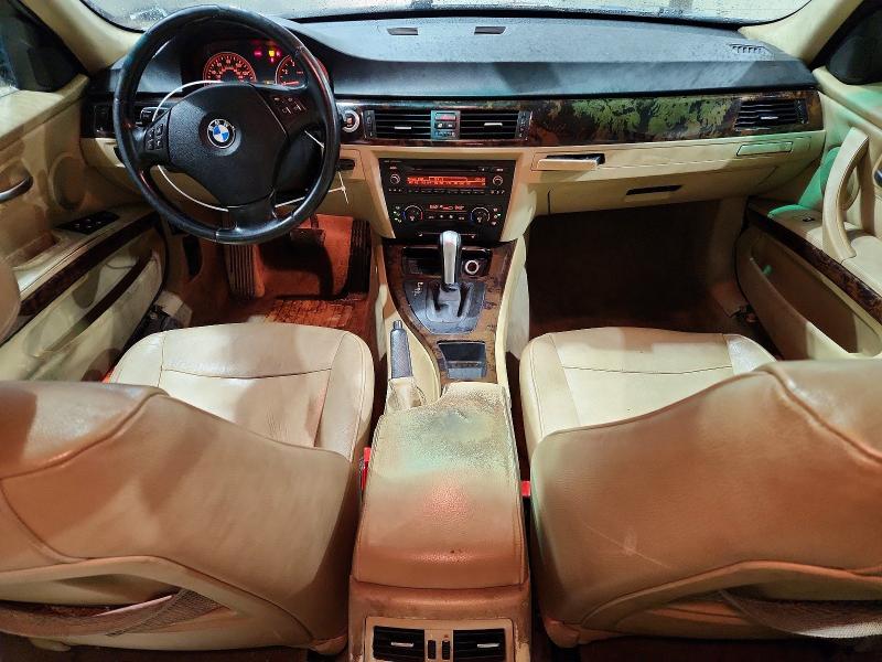 47010806 :رقم المزاد ، WBAVB13516PT13116 vin ، 2006 Bmw 325 مزاد بيع